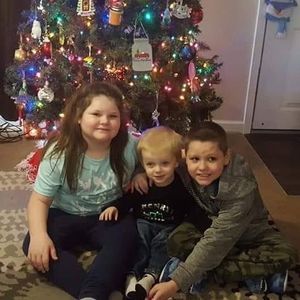 Meet your Posher, Sharon